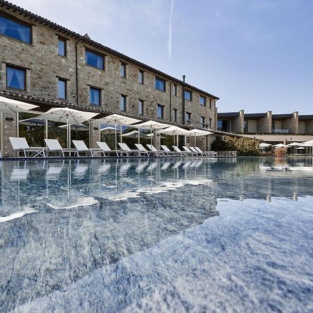 Borgo Lanciano Hotell Castelraimondo Eksteriør bilde