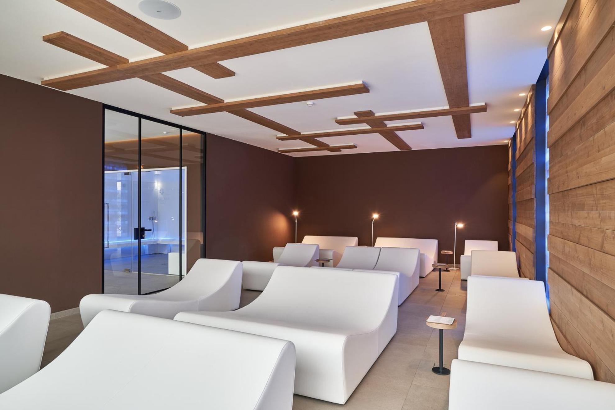 Borgo Lanciano Hotell Castelraimondo Eksteriør bilde