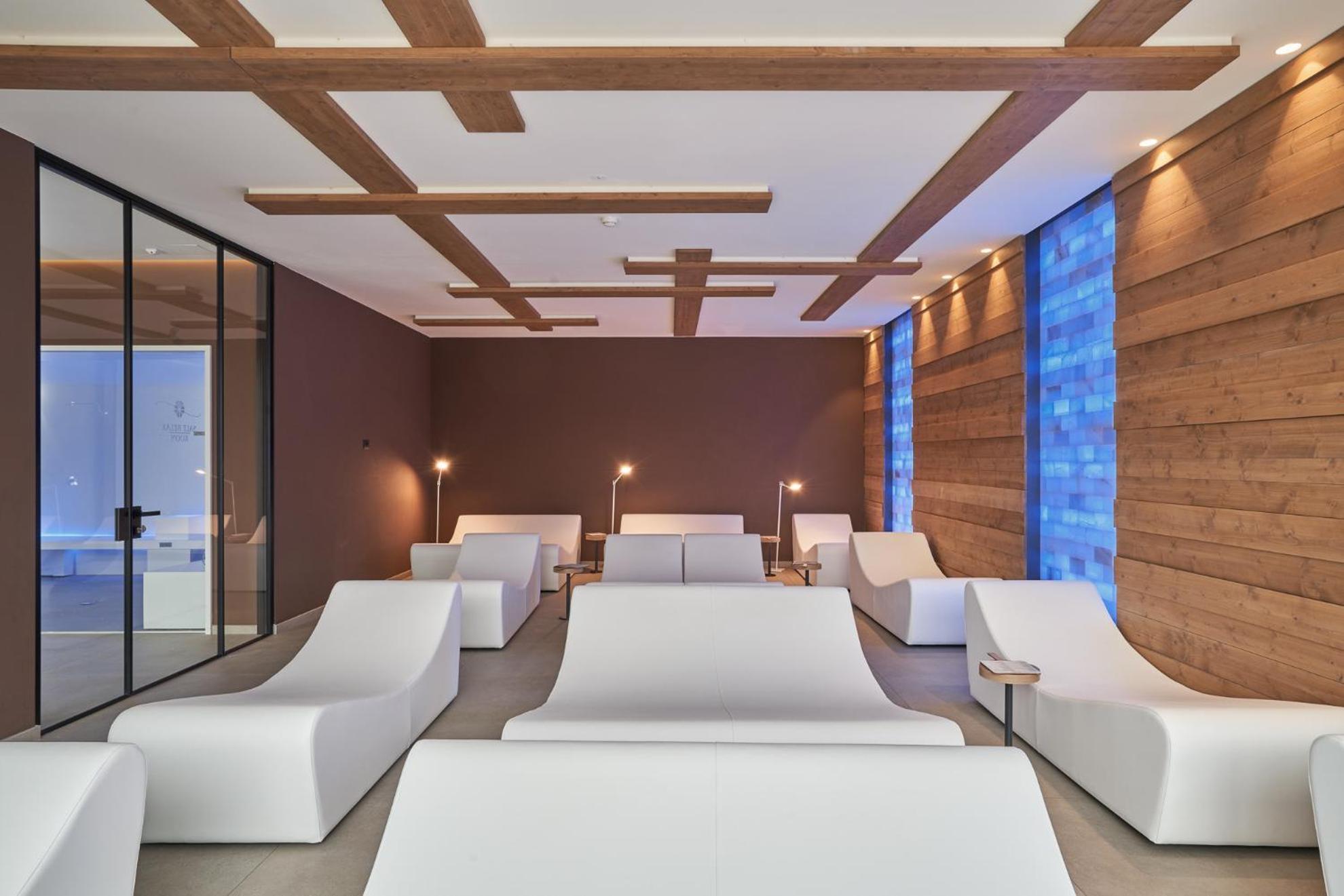 Borgo Lanciano Hotell Castelraimondo Eksteriør bilde